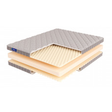 Матрас BeautyRoll Foam 21 Massage Double