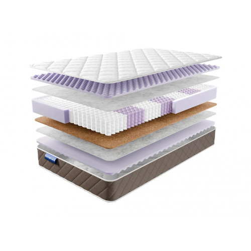 Матрас Vitaflex Delta Wave (Делта Вэйв)