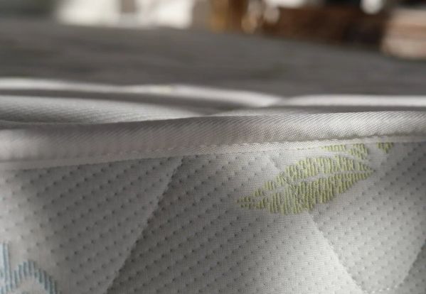 Матрас EveRest Рестфом Хард S1000 (Рестфом&nbsp;Хард&nbsp;S1000)