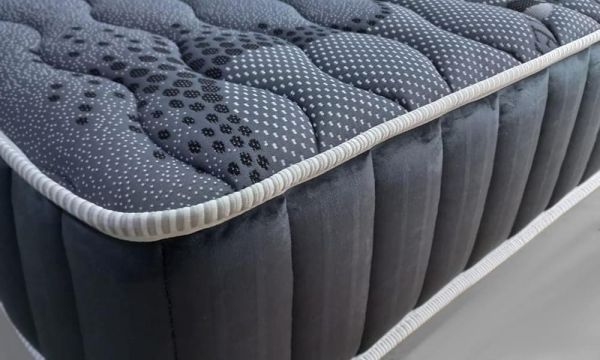 Матрас BeautySon Sense Fiber S1200 Lux (Сенсе&nbsp;Фибер&nbsp;S1200&nbsp;Люкс)