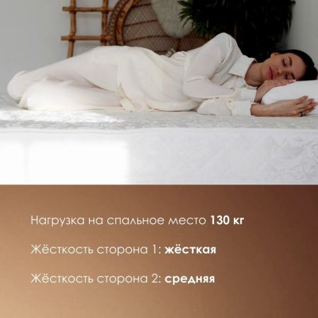 Матрас Stories Стратто ТФК (Стратто&nbsp;ТФК)