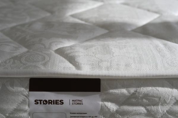 Матрас Stories Стратто ТФК (Стратто&nbsp;ТФК)