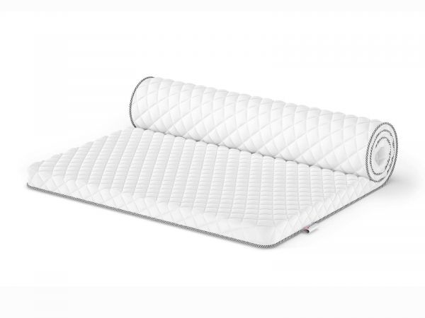 Топпер DENWIR COMFORT SOFT RELAX PLUS 6 (КОМФОРТ&nbsp;СОФТ&nbsp;РЕЛАКС&nbsp;ПЛУС&nbsp;6)