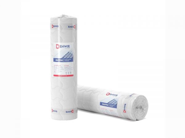 Топпер DENWIR COMFORT SOFT RELAX PLUS 6 (КОМФОРТ&nbsp;СОФТ&nbsp;РЕЛАКС&nbsp;ПЛУС&nbsp;6)