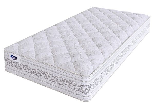 Матрас SkySleep Real Zone Duo Relax S500/S2000 (Рил&nbsp;Зоун&nbsp;Дуо&nbsp;Релакс&nbsp;S500/S2000)