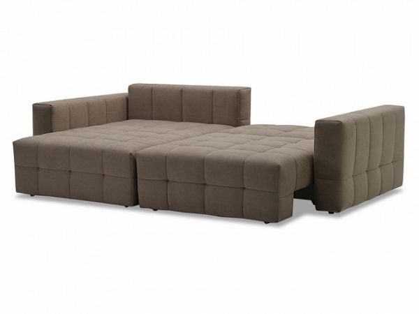 Угловой диван-кровать Орматек Бене Soft 204х159 (Бене&nbsp;Софт&nbsp;204х159)