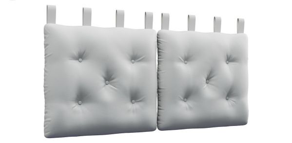 Изголовье Mr.Mattress Soft S (Софт&nbsp;С)