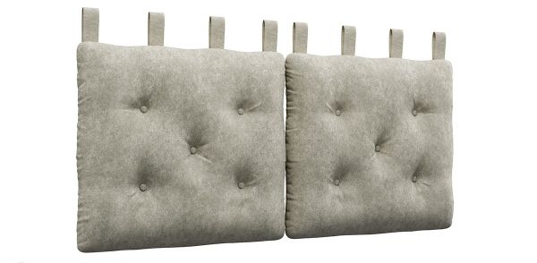 Изголовье Mr.Mattress Soft S (Софт&nbsp;С)