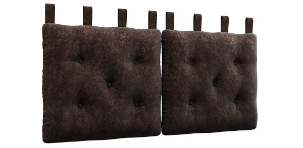 Изголовье Mr.Mattress Soft S (Софт&nbsp;С)