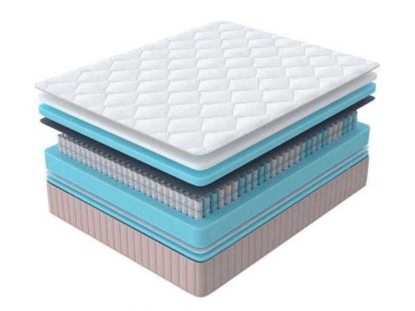 Матрас Орматек Optima Comfort M (Оптима&nbsp;Комфорт&nbsp;М)