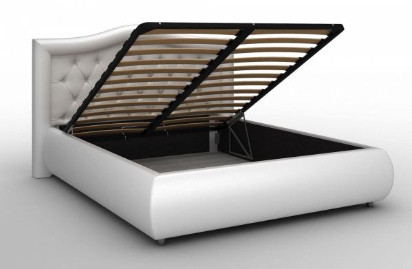 Кровать Sleeptek Premier 6 с подъемным механизмом (Премиер&nbsp;6&nbsp;с&nbsp;подъемным&nbsp;механизмом)