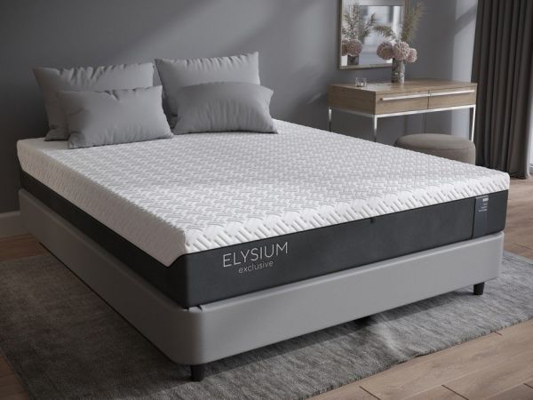 Матрас Proson Elysium Exclusive Spring (Елисиум&nbsp;Ексклусайв&nbsp;Спринг)