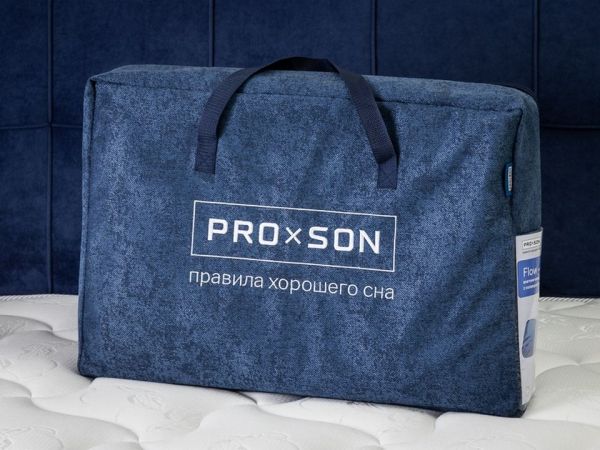 Подушка ProSon Flow Mini (Флоу&nbsp;Мини)